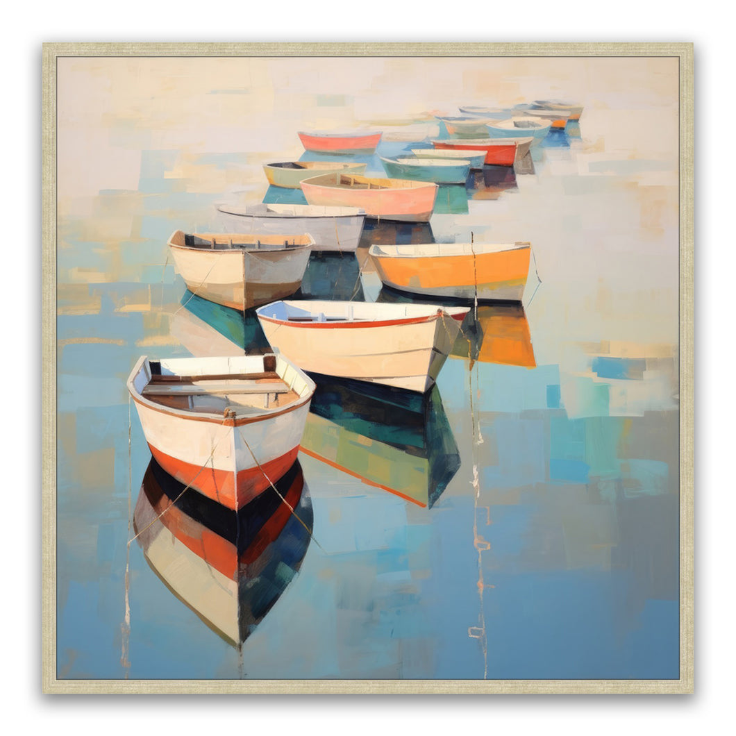 BEAUTIFUL BOATS 1