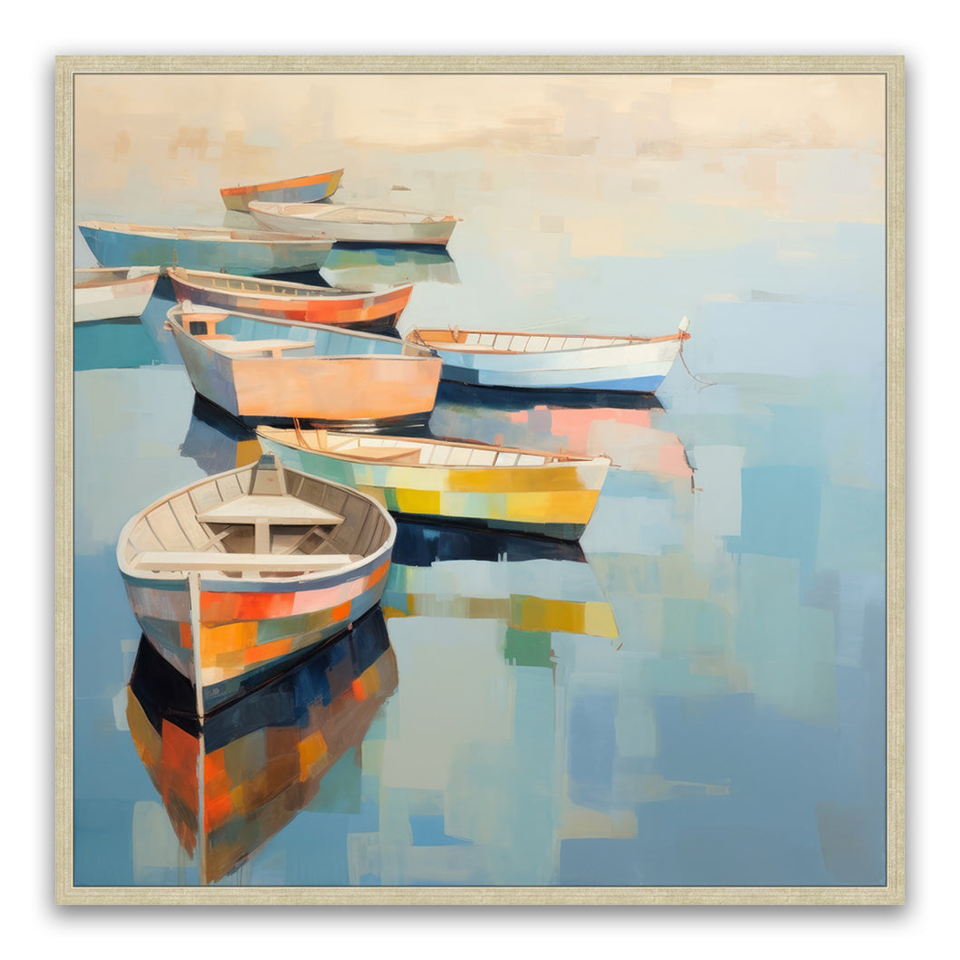 BEAUTIFUL BOATS 2