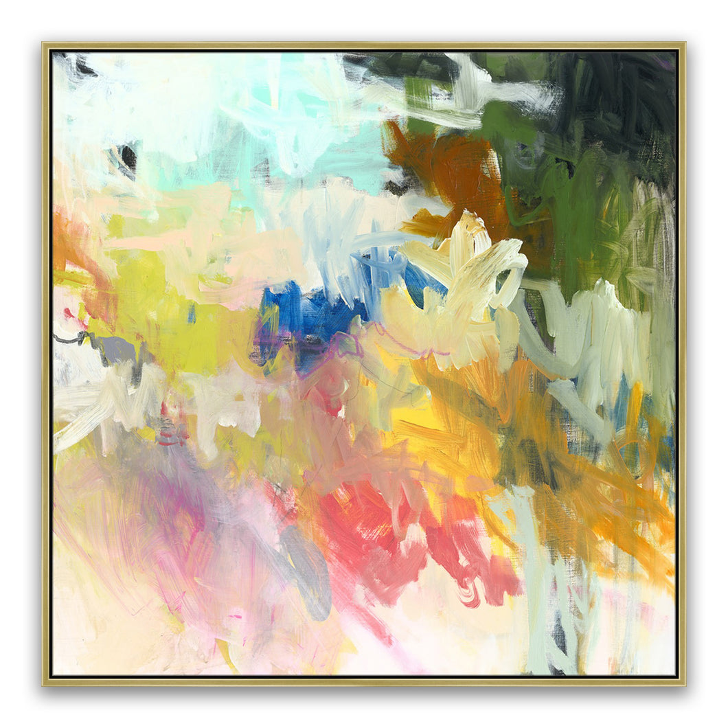 AWAKENING 1