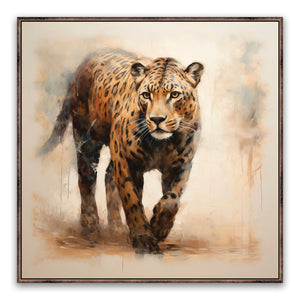 ON THE PROWL 1