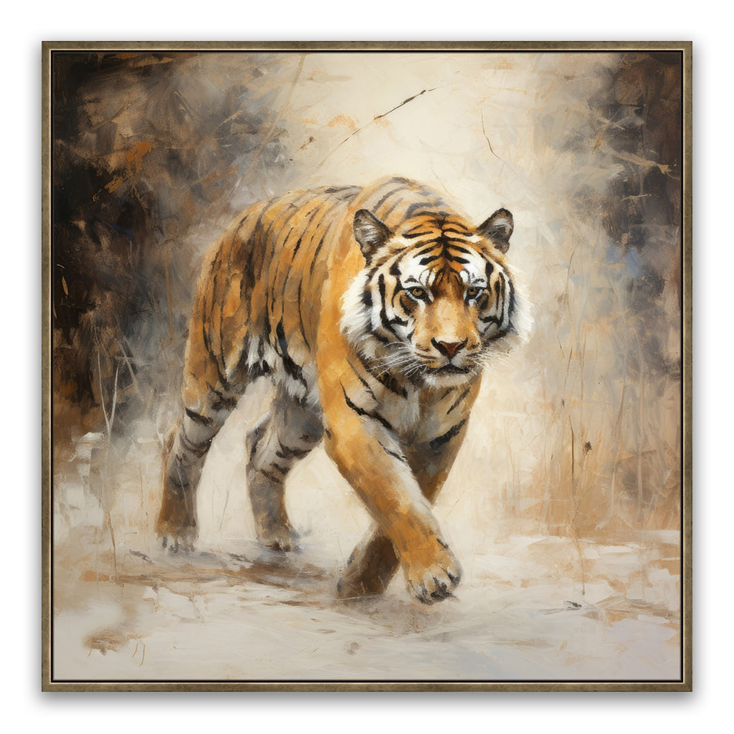 ON THE PROWL 2