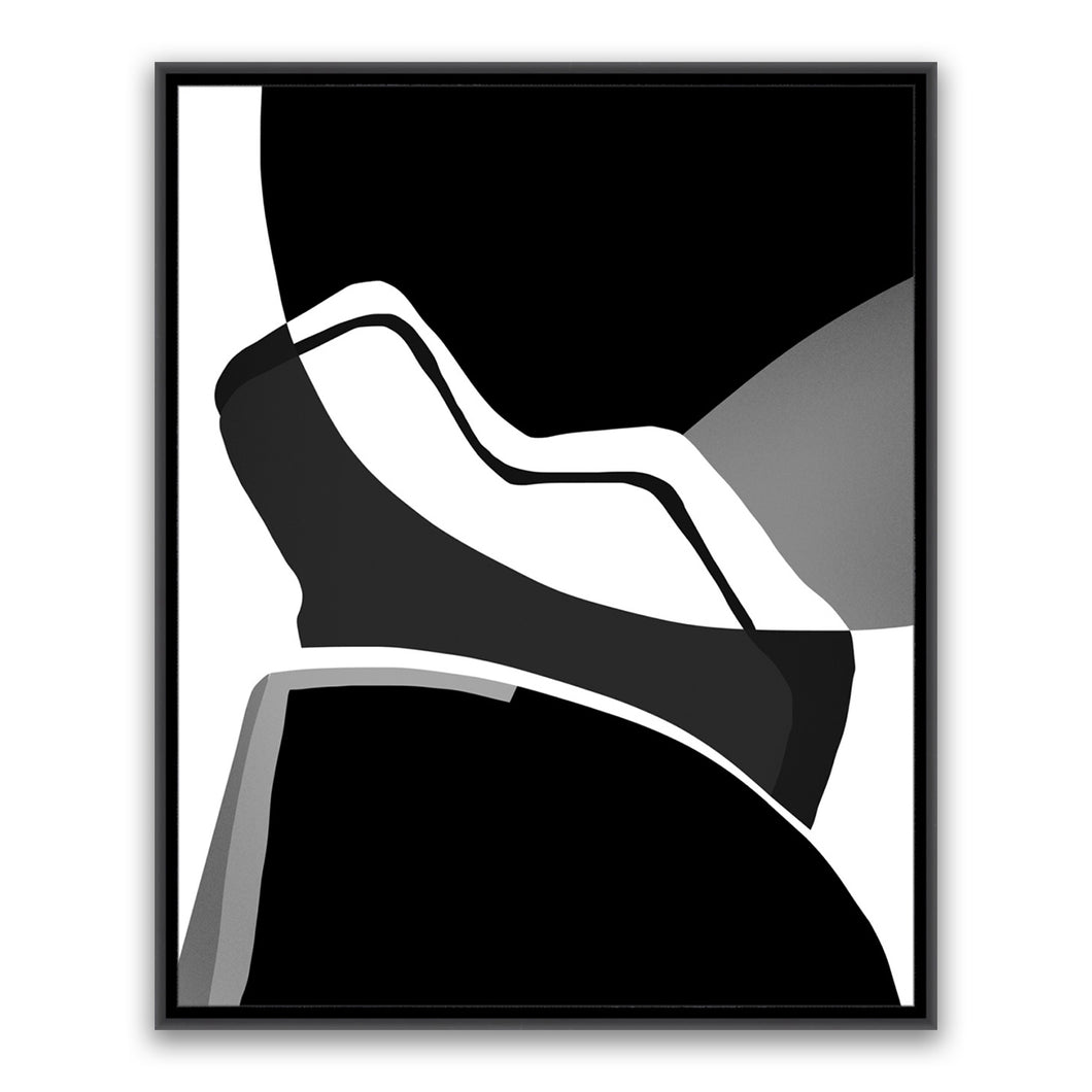 COLORMODE - BLACK + WHITE 1