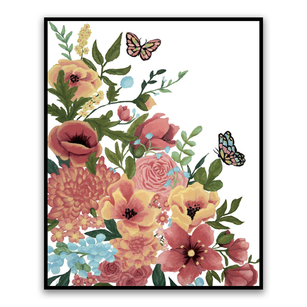 GARDEN OF JOY