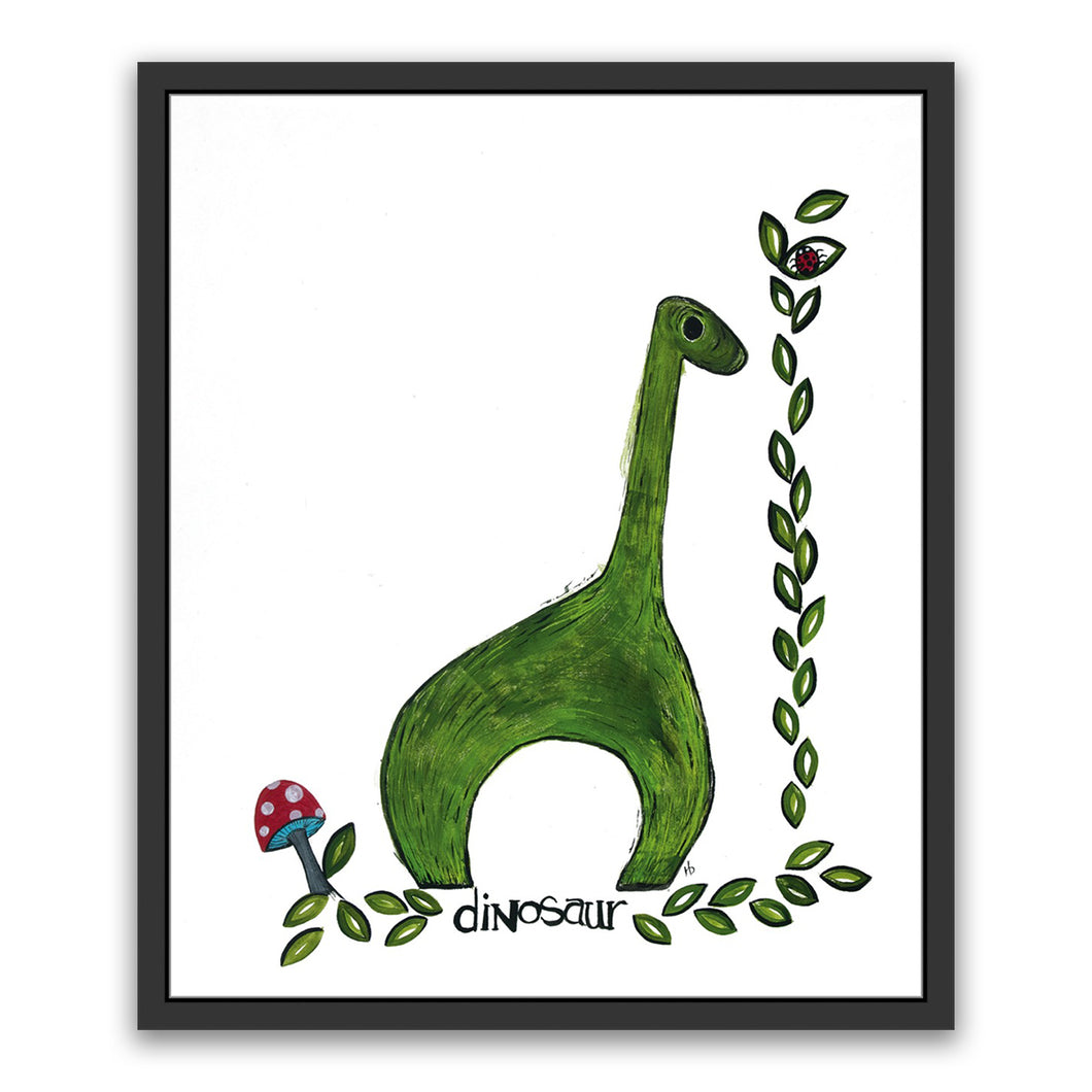 DINOSAUR 6-9 MONTHS
