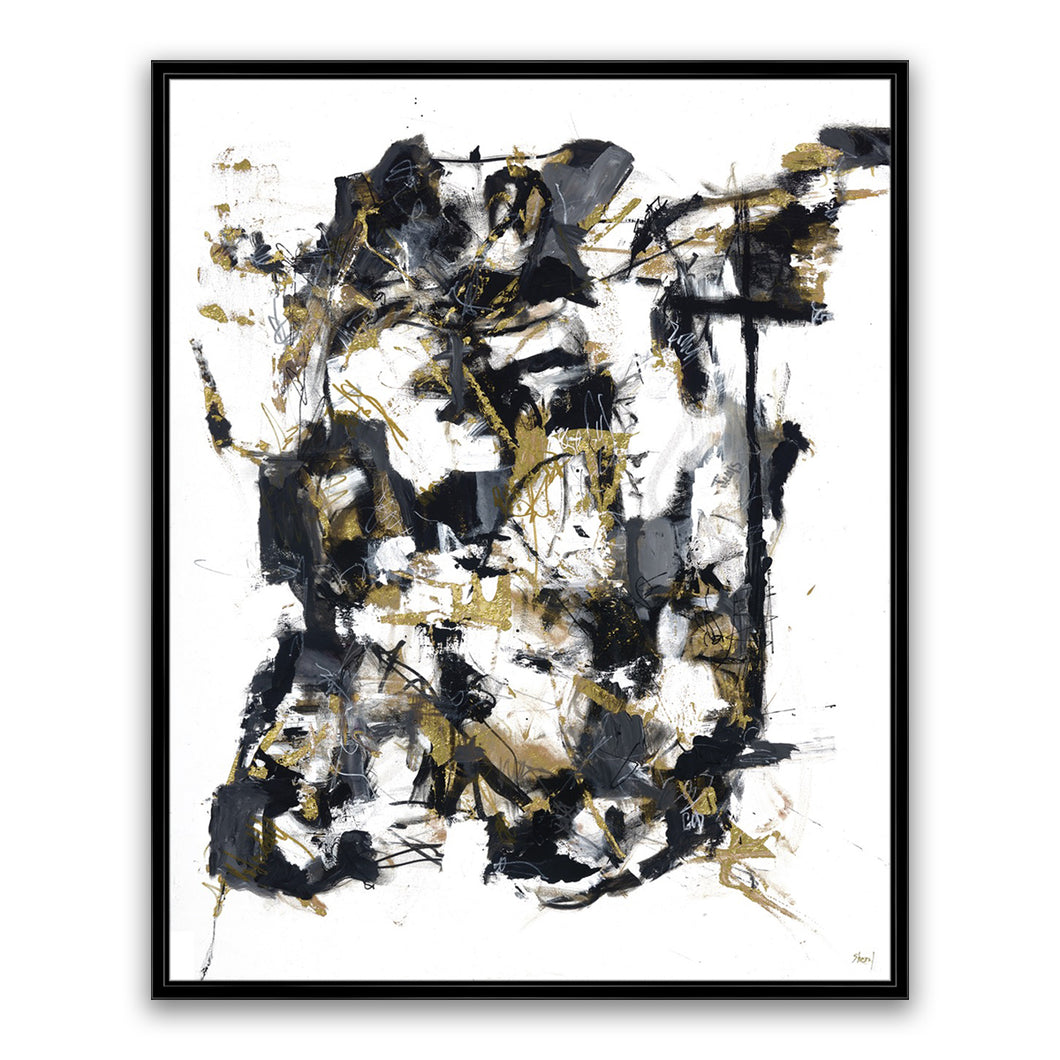 GILDED DANCE