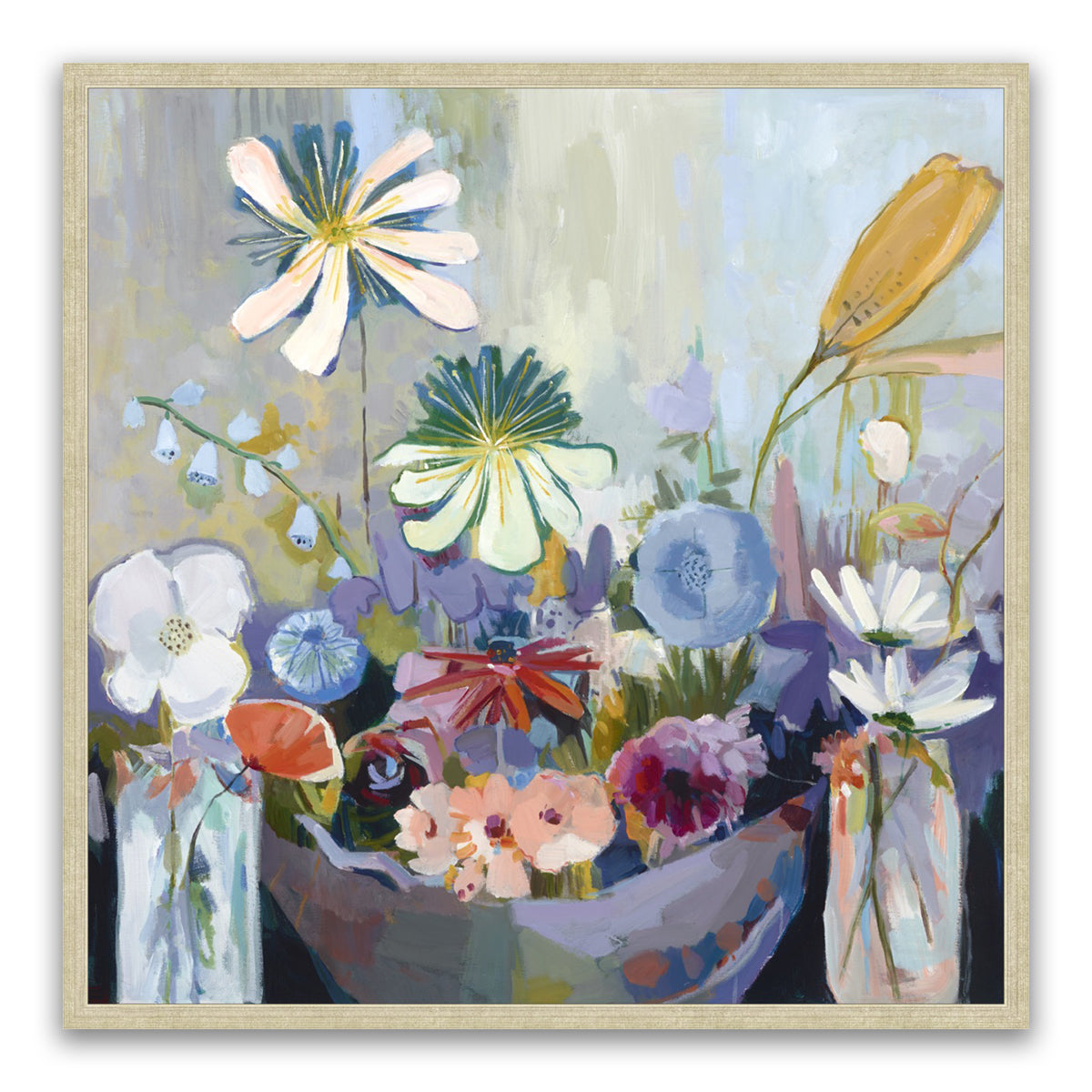 CONTEMPORARY ARRANGEMENT 1