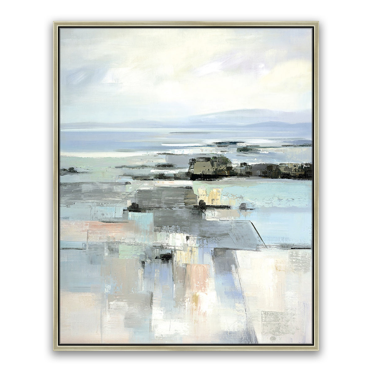 SEASIDE SYMPHONY 2