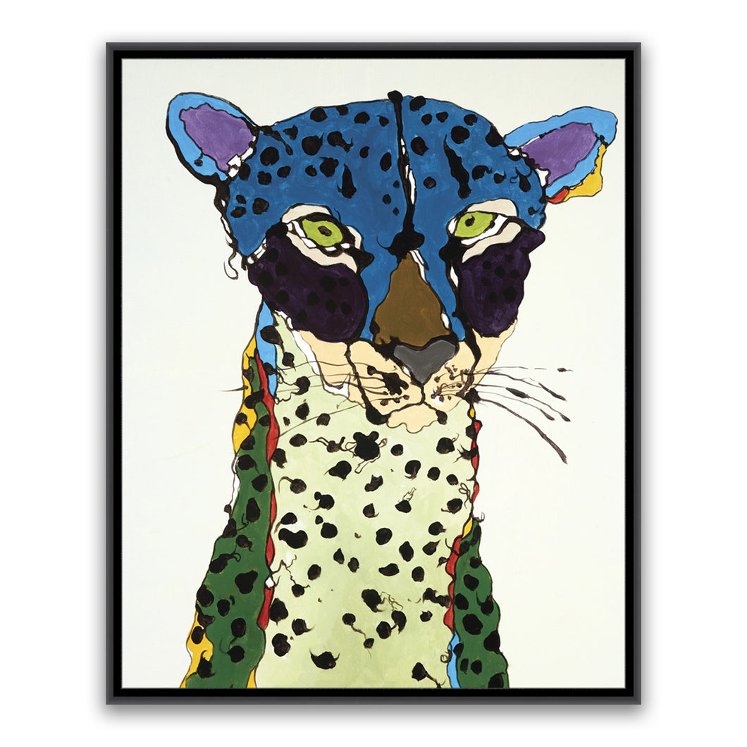 FUNKY FELINE