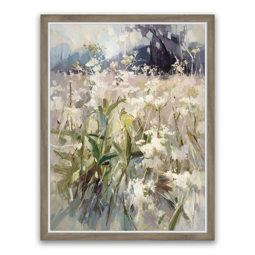 WILDFLOWER WHISPERS