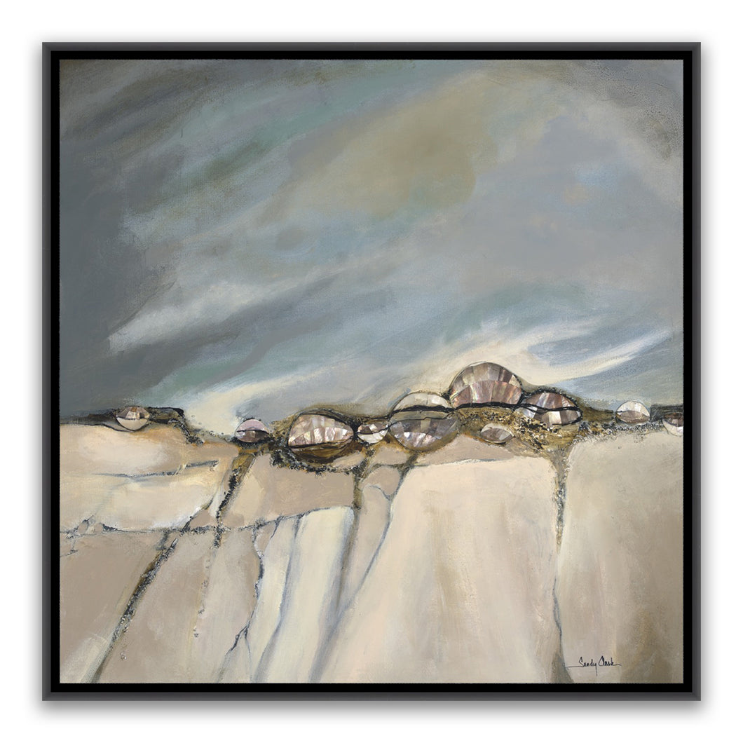 ON THE EDGE 3
