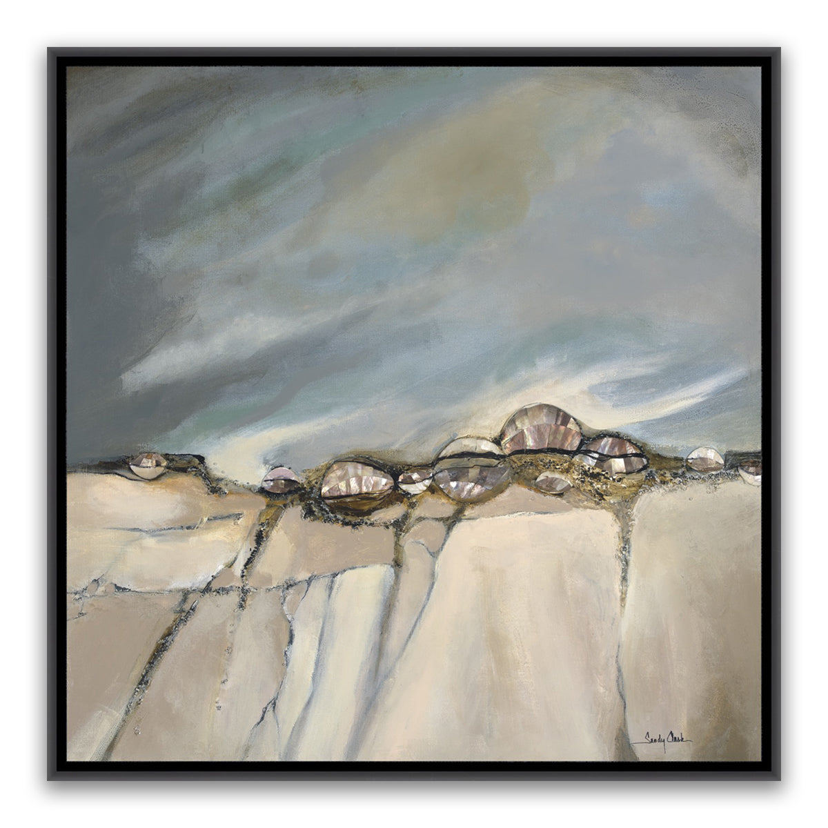 ON THE EDGE 3