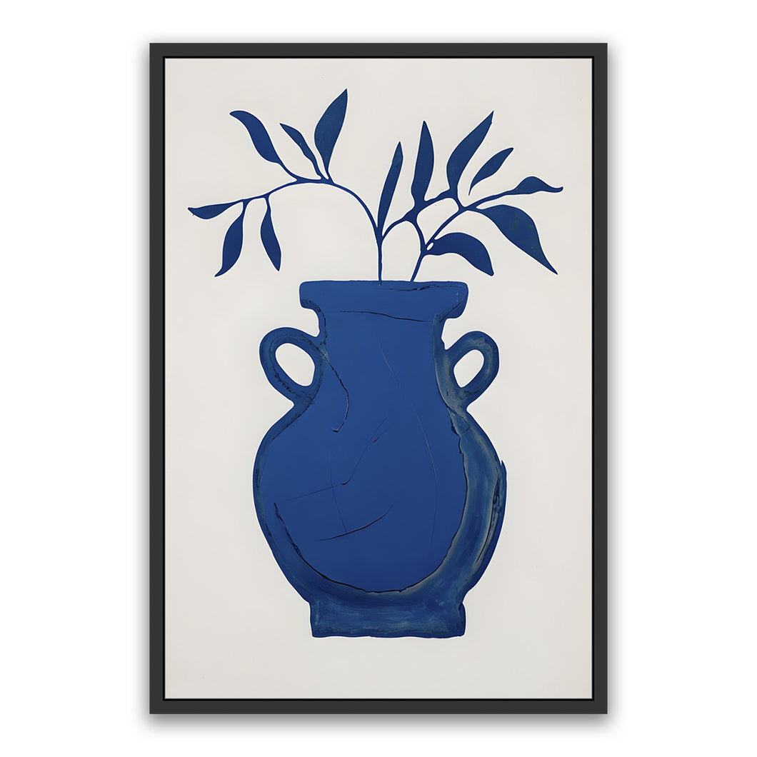 MODERNIST POT 1