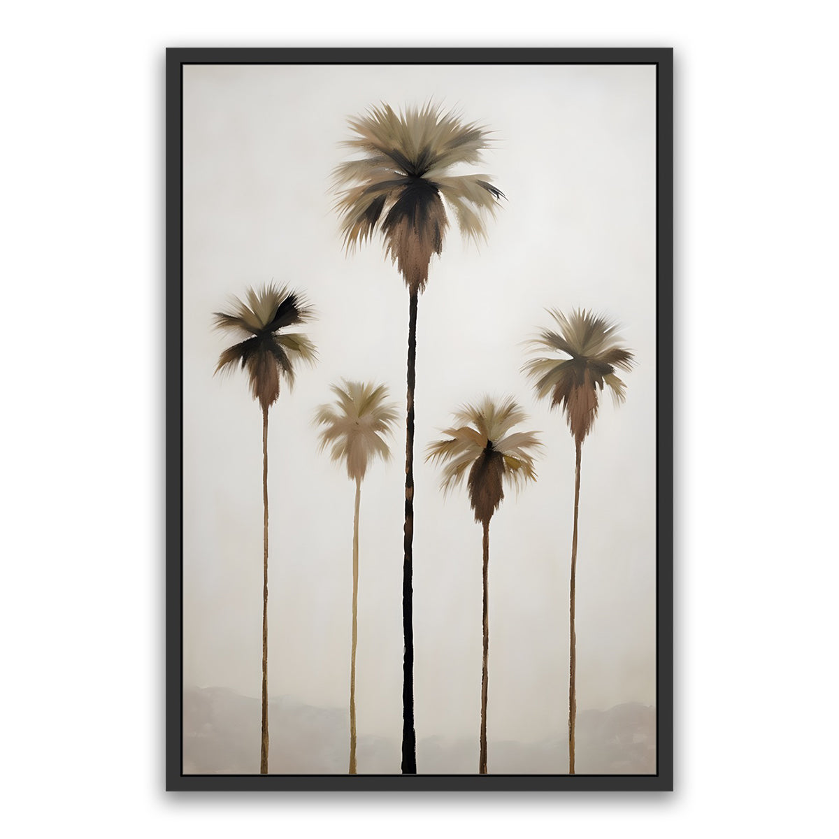 SERENE PALMS 1