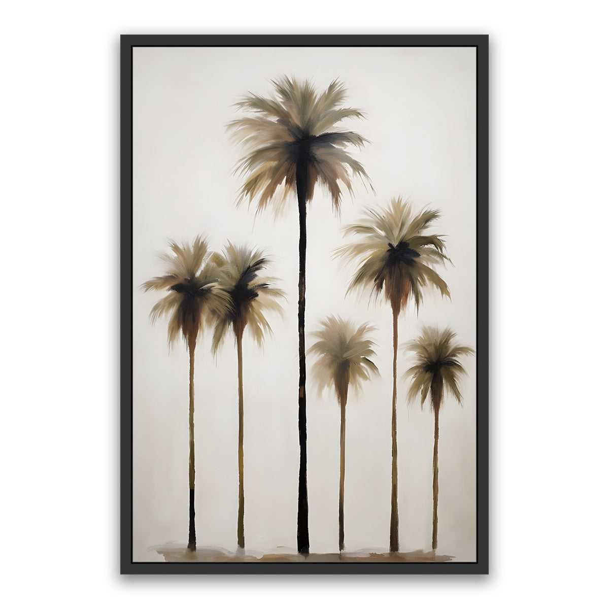 SERENE PALMS 2