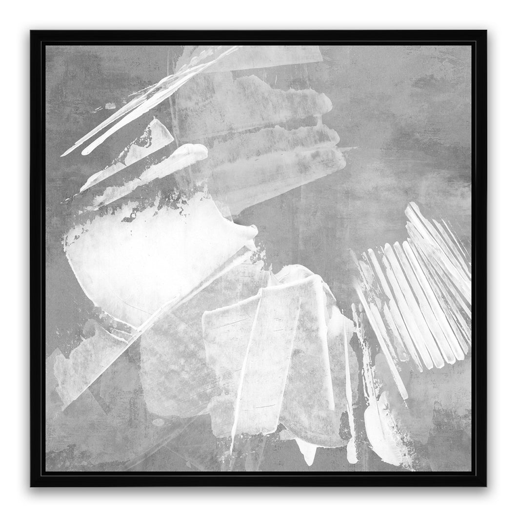 STATIC CHATTER 1