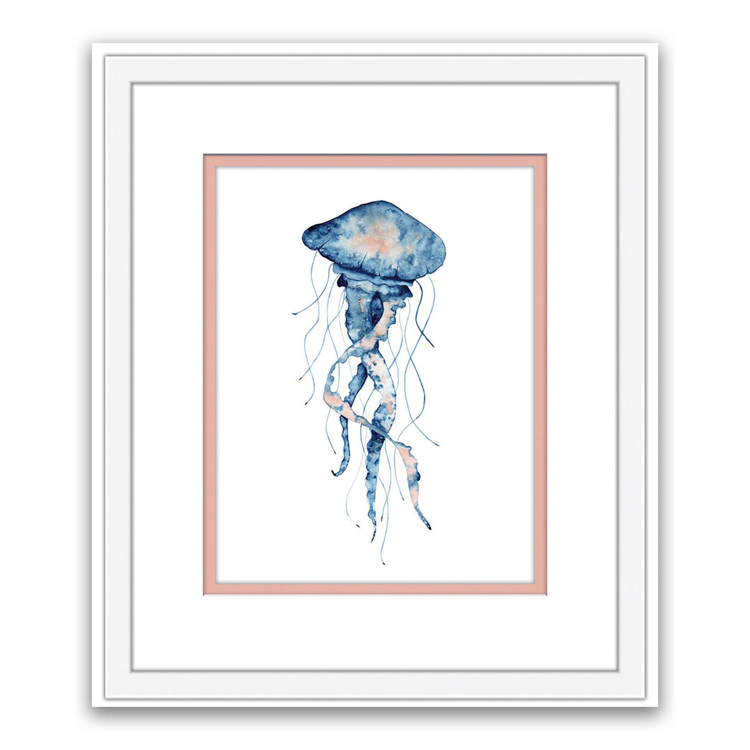 UNDER THE SEA 1
