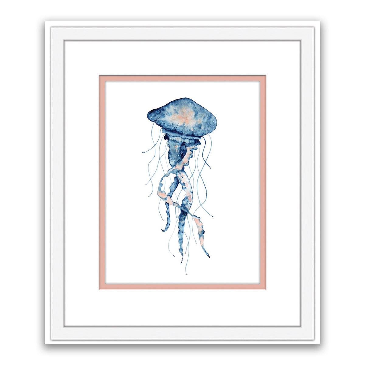 UNDER THE SEA 1