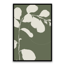Load image into Gallery viewer, BOTANICAL FORM GREEN 1