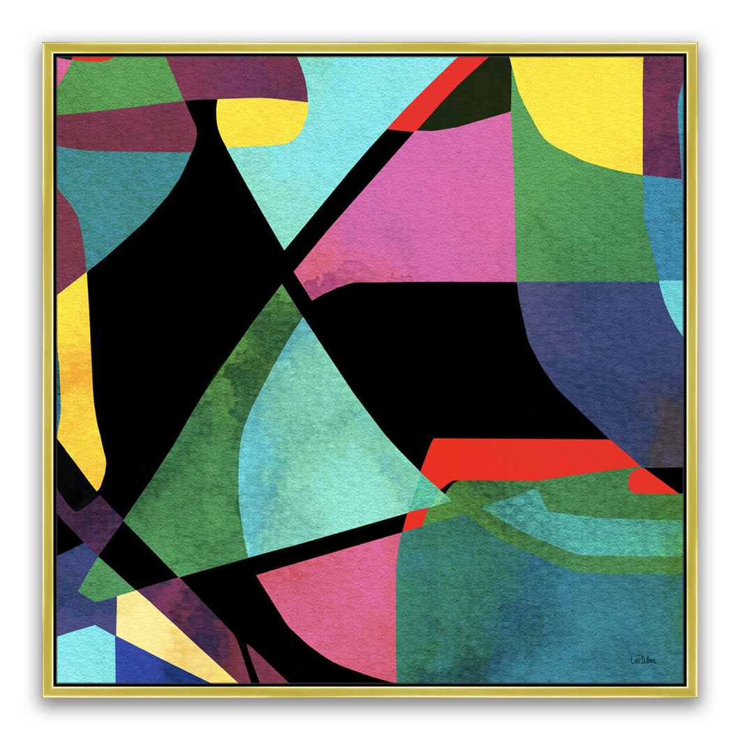 PRISMATIC PATTERNS
