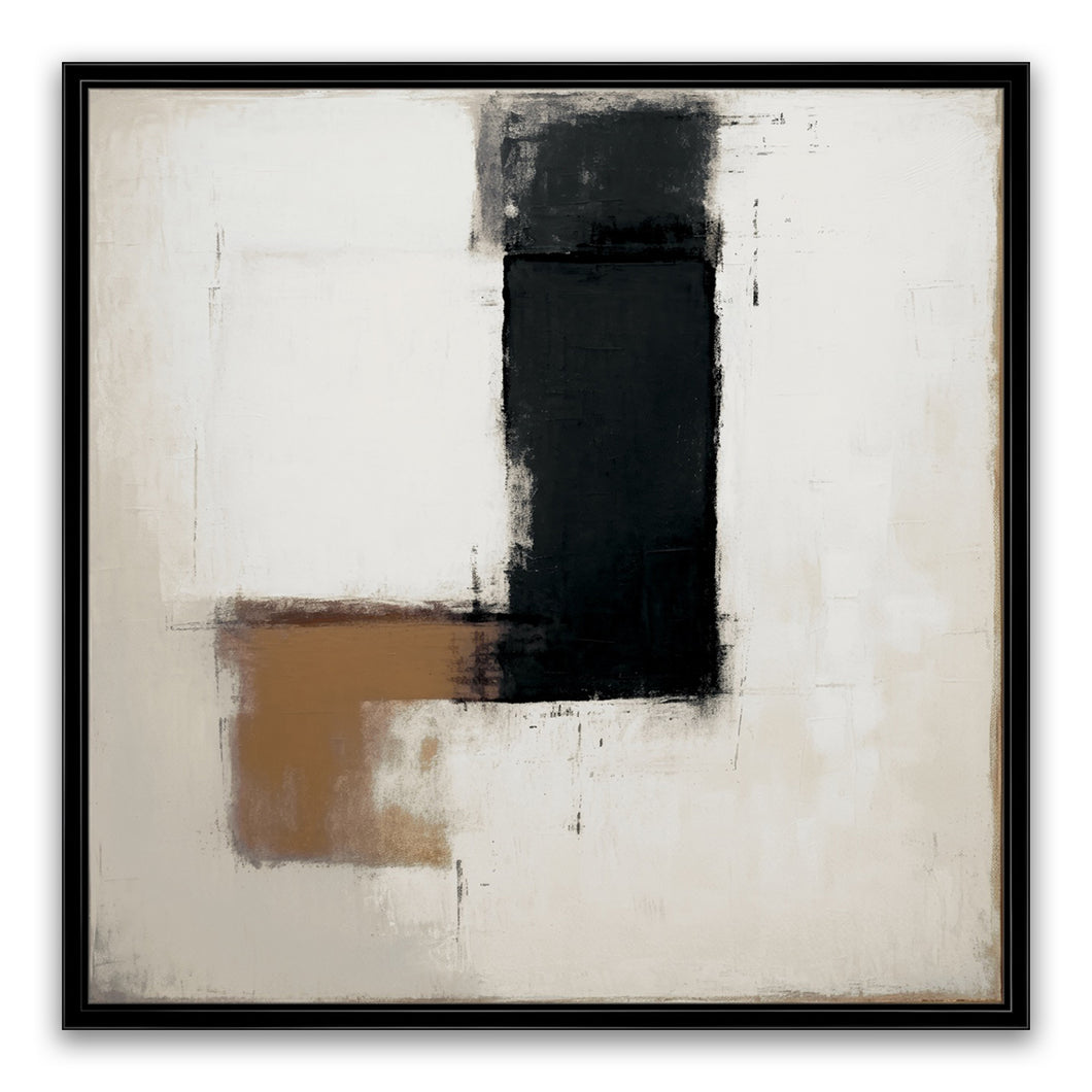 EARTHY NOIR 1