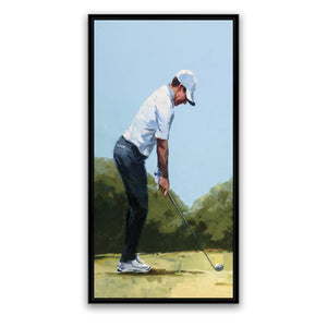GOLF SWING 1