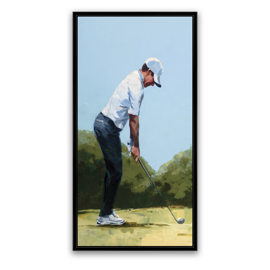 GOLF SWING 1