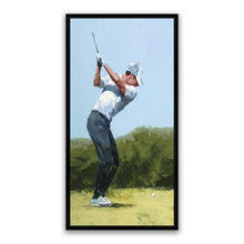 Load image into Gallery viewer, GOLF SWING 2