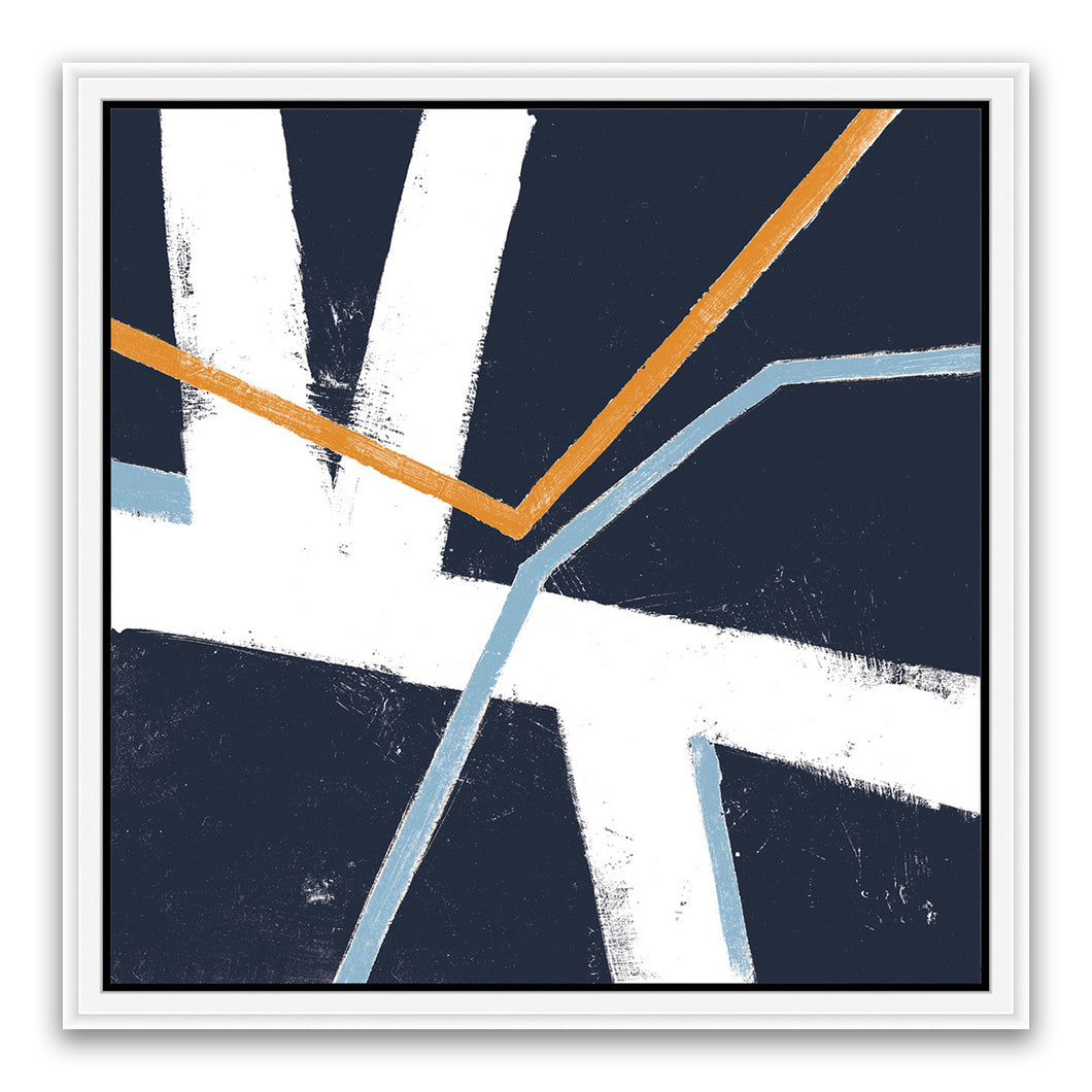 IRRATIONAL MOVEMENT NAVY 2