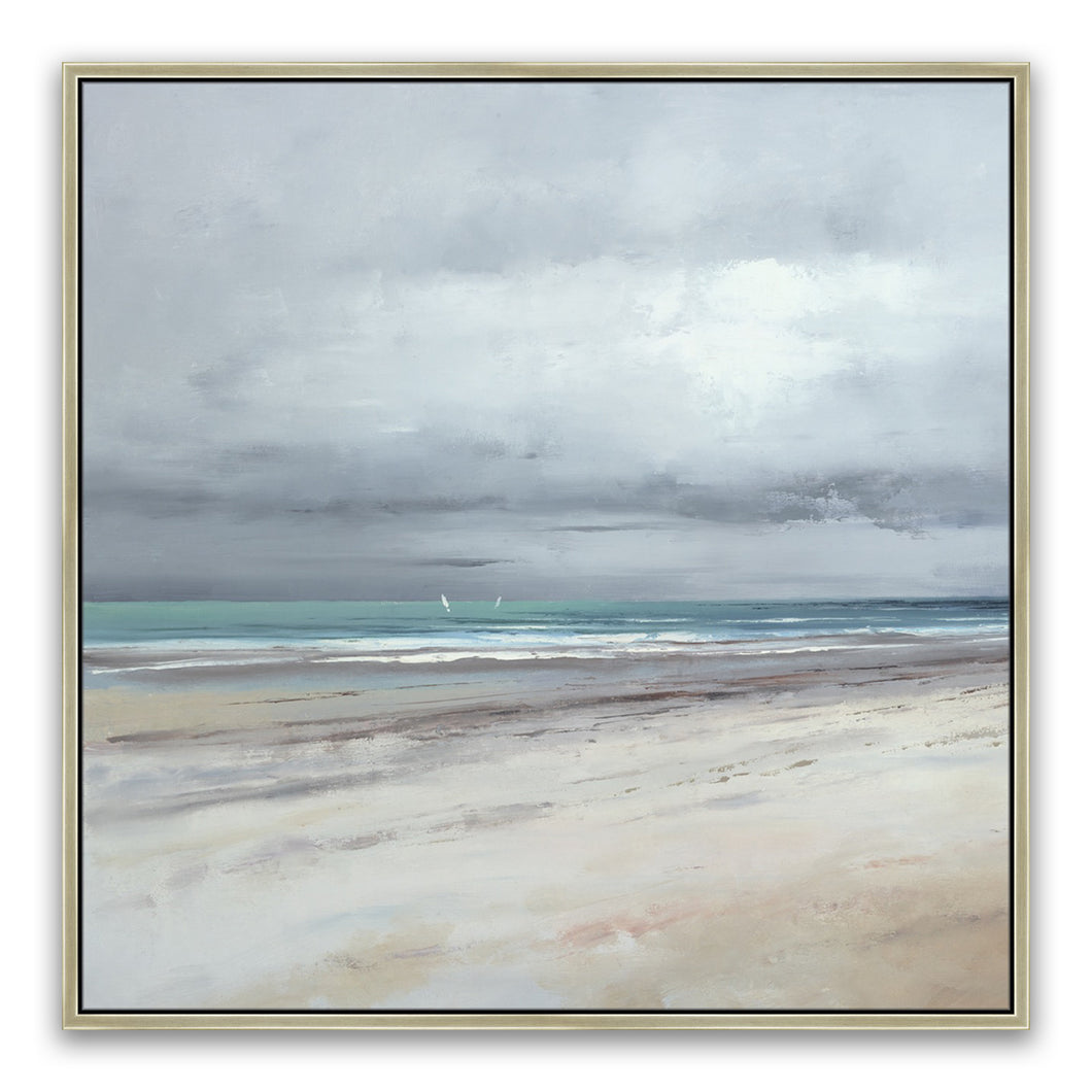SUBTLE SHORELINE