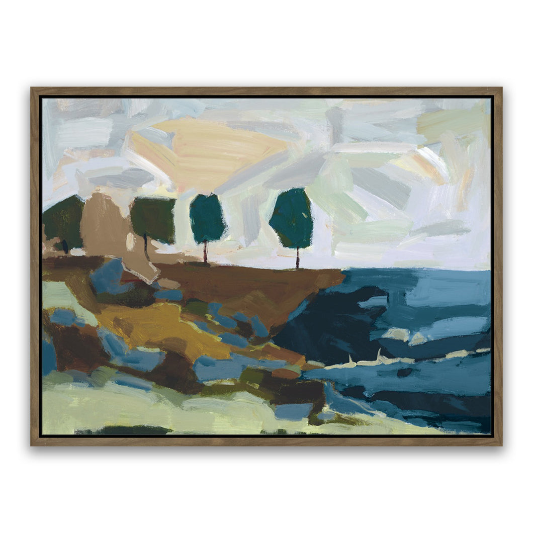 OCEANIC DREAMS 1
