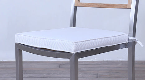 Avalon Seat Cushion Side Chair