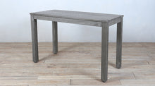 Load image into Gallery viewer, Avalon Wooden Bar Dining Table 5ft