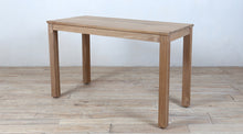 Load image into Gallery viewer, Avalon Wooden Bar Dining Table 5ft