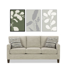 Load image into Gallery viewer, BOTANICAL FORM GREEN 1