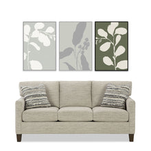 Load image into Gallery viewer, BOTANICAL FORM GREEN 2