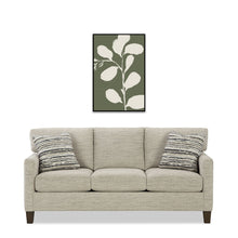 Load image into Gallery viewer, BOTANICAL FORM GREEN 2