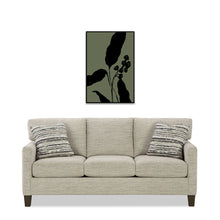 Load image into Gallery viewer, BOTANICAL FORM GREEN 3