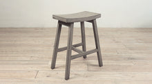Load image into Gallery viewer, Counter Stool Backless - Outdoor