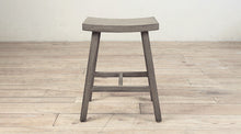 Load image into Gallery viewer, Counter Stool Backless - Outdoor