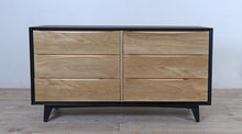 Load image into Gallery viewer, Berkeley 6 Drawers Dresser
