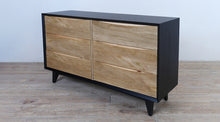 Load image into Gallery viewer, Berkeley 6 Drawers Dresser