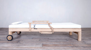 Bridgehampton Chaise Lounger
