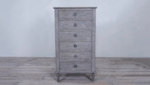 Load image into Gallery viewer, Chateau Lingerie Chest