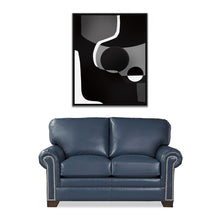 Load image into Gallery viewer, COLORMODE - BLACK + WHITE 2