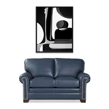 Load image into Gallery viewer, COLORMODE - BLACK + WHITE 3