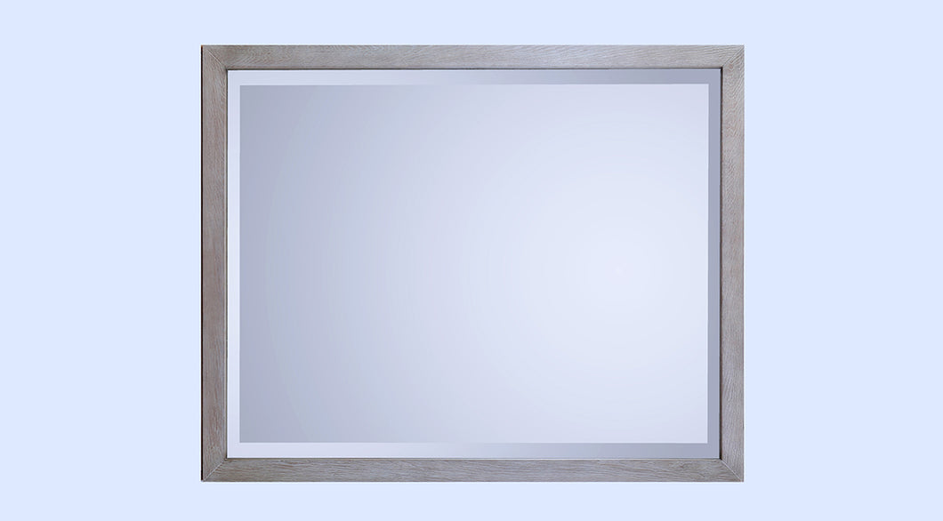 Campaign Rectangular Mirror