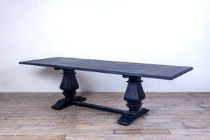 Cordoba Extending Dining Table 78'' to 108''