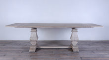 Load image into Gallery viewer, Cordoba Extending Dining Table 78&#39;&#39; to 108&#39;&#39;