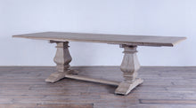 Load image into Gallery viewer, Cordoba Extending Dining Table 78&#39;&#39; to 108&#39;&#39;