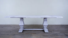 Load image into Gallery viewer, Cordoba Extending Dining Table 78&#39;&#39; to 108&#39;&#39;